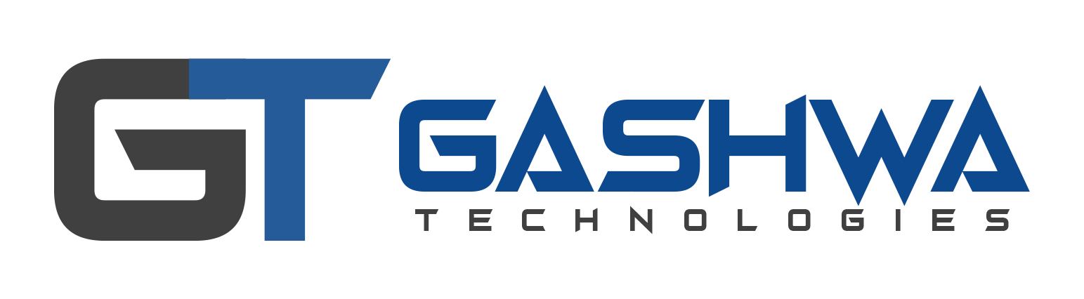 Gashwa Technologies